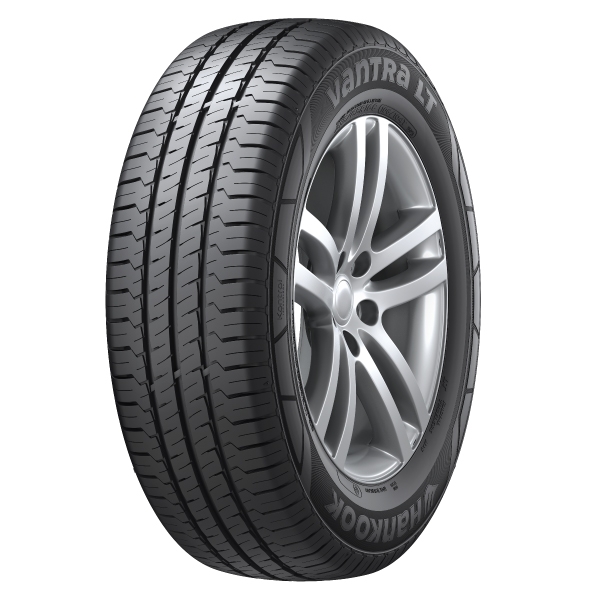 Anvelopa Hankook Vantra Lt Ra18 215/75 R16C 116/114R