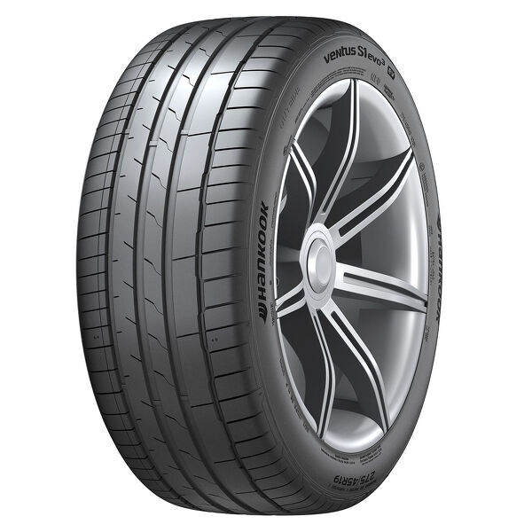 Anvelopa Hankook Ventus S1 Evo 3 K127b (*) Hrs 225/45 R19 92W