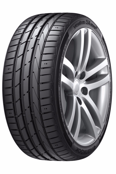 Anvelopa Hankook Ventus S1 Evo 2 K117c Suv Hrs Xl 315/35 R20 110W