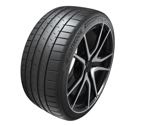 Anvelopa Hankook Ventus S1 Evo Z K129 Xl 265/35 R19 98Y