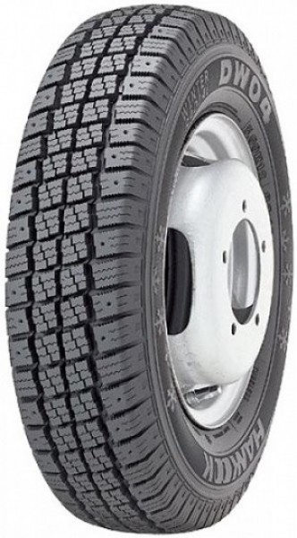 Anvelopa Hankook Winter Radial Dw04 145/R R13C 86/84P
