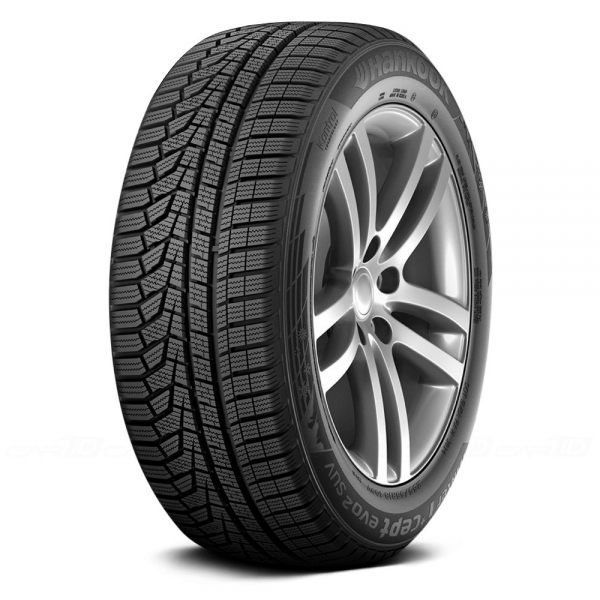 Anvelopa Hankook Winter I*cept Evo 2 Suv W320a 255/65 R16 109H