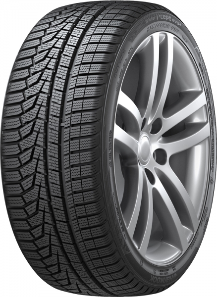 Anvelopa Hankook Winter I*cept Evo 2 W320 Xl 215/40 R17 87V