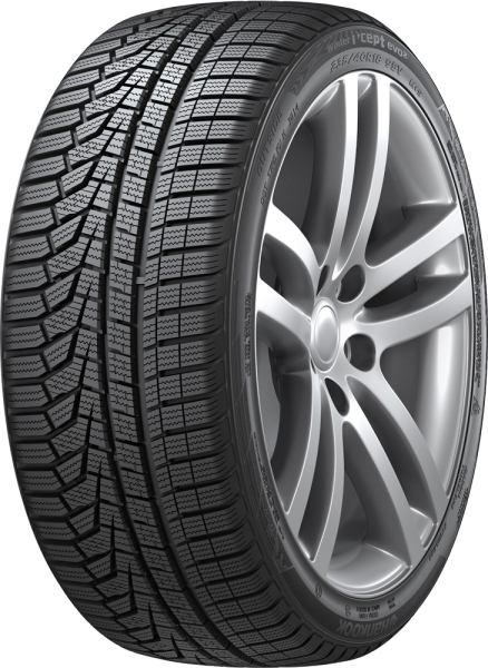 Anvelopa Hankook Winter I*cept Evo 2 W320b Hrs 225/50 R17 94V