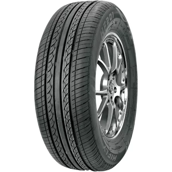 Anvelopa Hifly Hf201 205/55 R16 91V