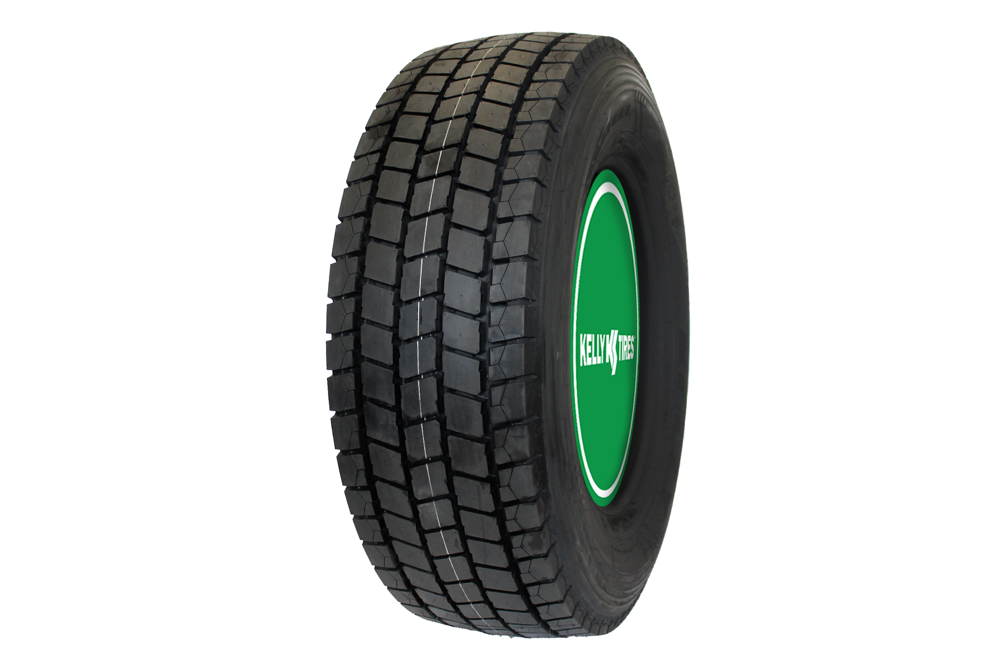 Anvelopa Kelly Armorsteel Kdm 2 315/80 R22.5 156/154L/M