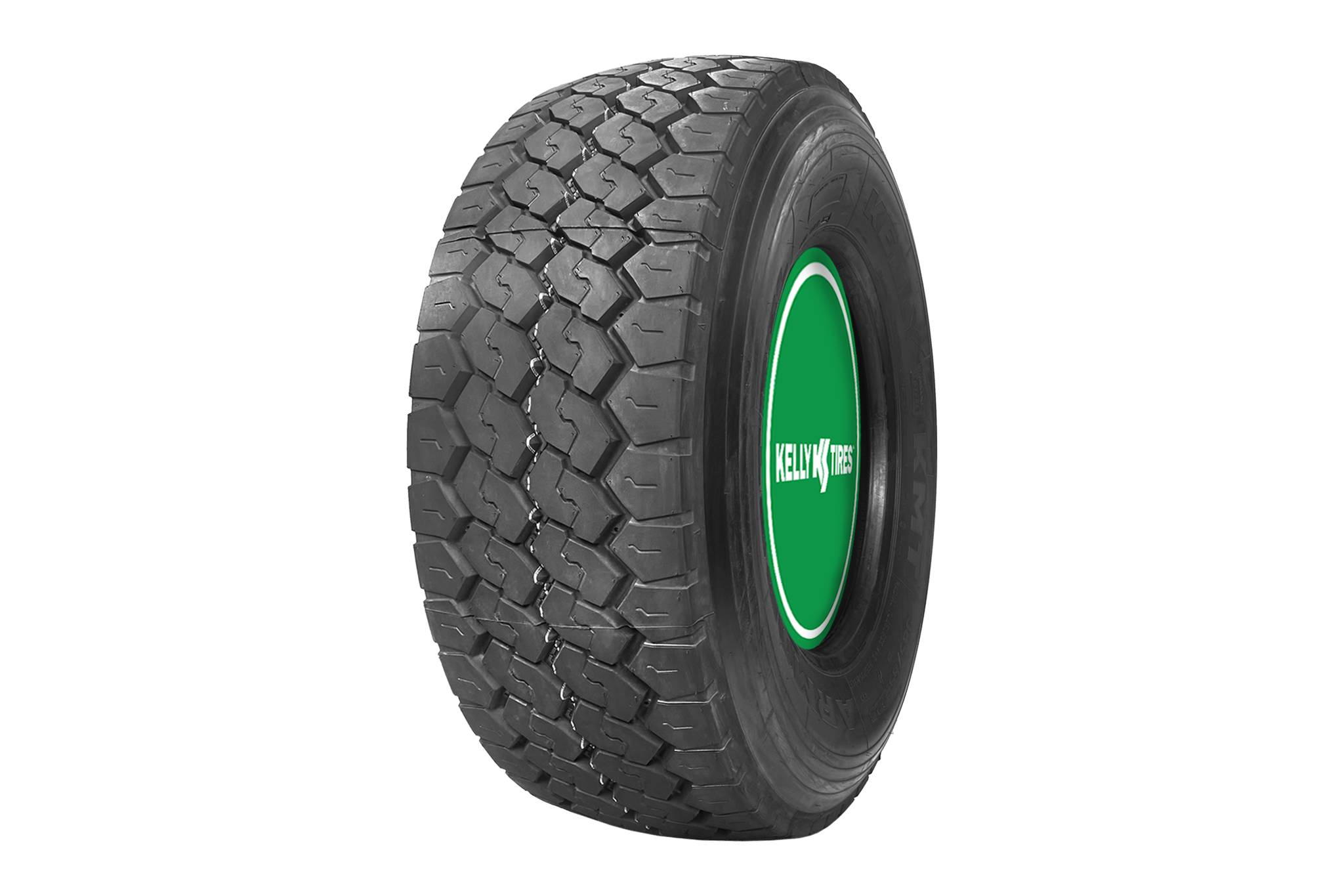 Anvelopa Kelly Armorsteel Kmt 385/65 R22.5 160/158J/K