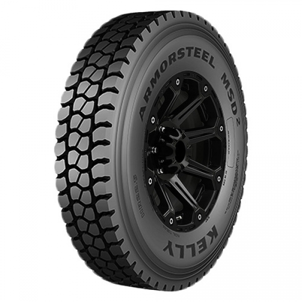 Anvelopa Kelly Armorsteel Msd2 315/80 R22.5 156/150K