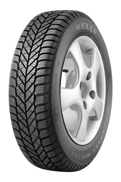 Anvelopa Kelly Winter St 175/70 R13 82T