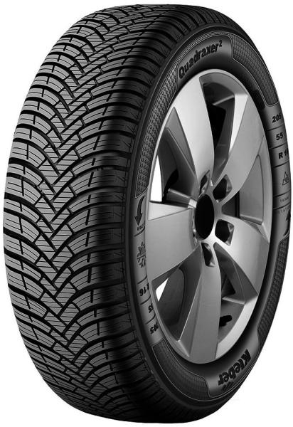 Anvelopa Kleber Quadraxer 2 165/70 R14 81T