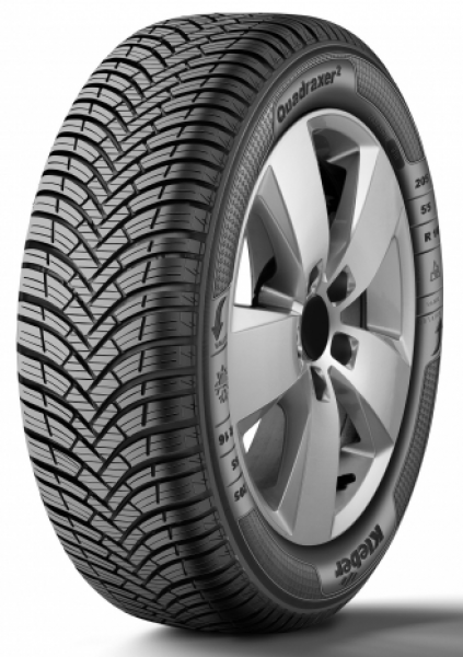 Anvelopa Kleber Quadraxer 2 205/55R17 95V