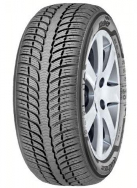 Anvelopa Kleber Quadraxer Suv 235/55 R18 104V