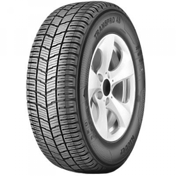 Anvelopa Kleber Transpro 4s 205/70 R15C 106/104R