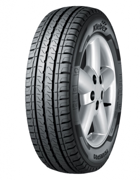 Anvelopa Kleber Transpro 165/70 R14C 89/87R