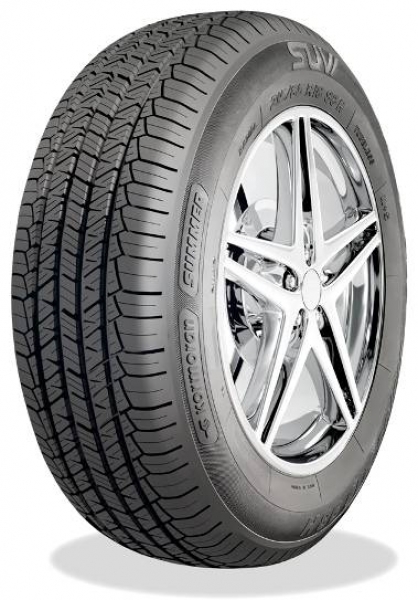 Anvelopa Kormoran Summer Suv 285/60 R18 116V