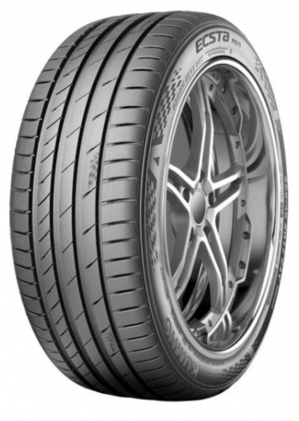 Anvelopa Kumho Ecsta Ps71 Rft 255/40 R17 94W