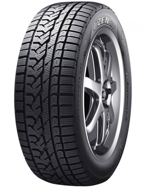 Anvelopa Kumho I`zen Rv kc15 Xl 235/60 R18 107H