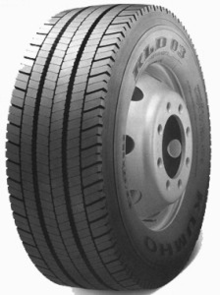 Anvelopa Kumho Kld03 315/80 R22.5 150/156L