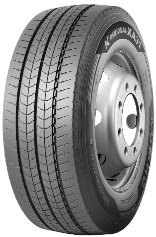 Anvelopa Kumho Kxa31 315/70 R22.5 156/150L