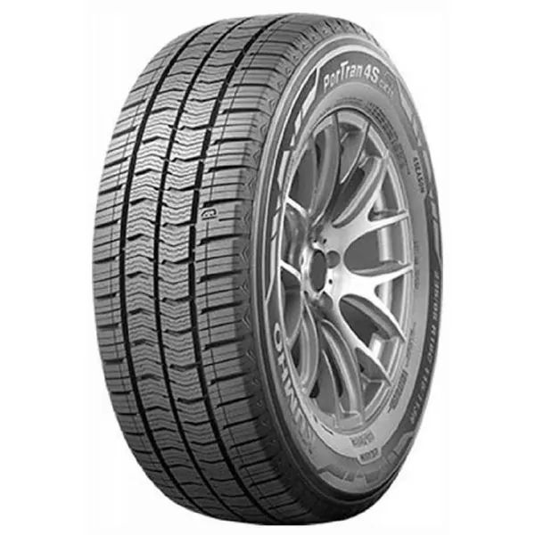 Anvelopa Kumho Portran 4s Cx11 215/60 R17C 109/107T