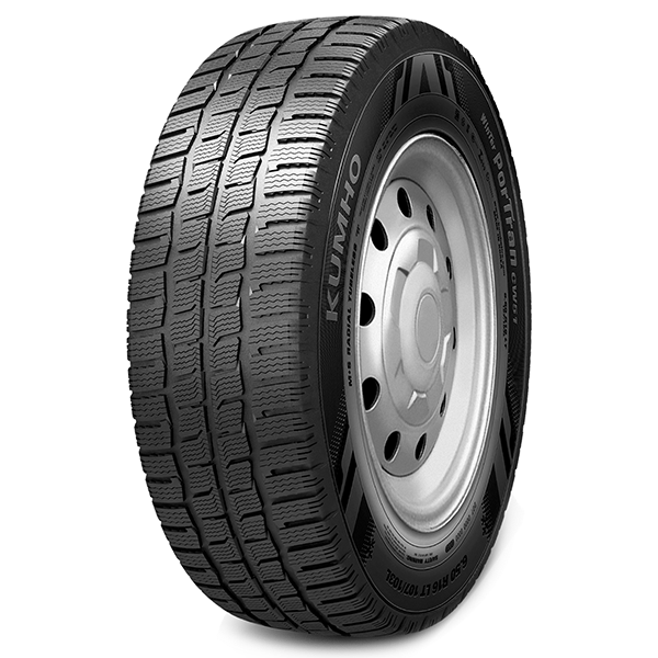 Anvelopa Kumho Por Tran Cw51 215/70 R15C 109/107R