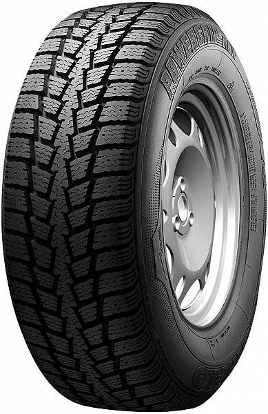 Anvelopa Kumho Power Grip Kc11 205/80 R16C 104/102Q