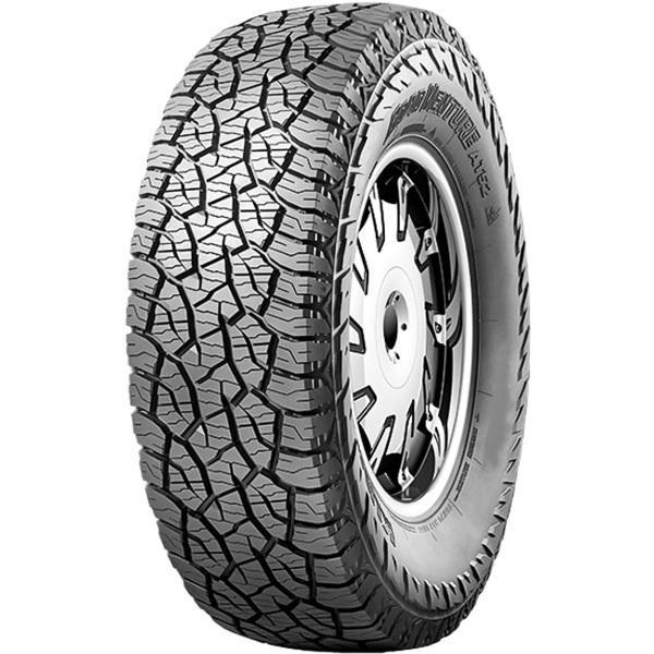 Anvelopa Kumho Road Venture At52 245/75 R17 121/118S