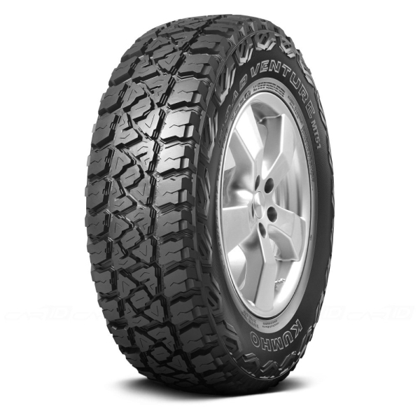 Anvelopa Kumho Road Venture Mt51 225/75 R16 115/112Q
