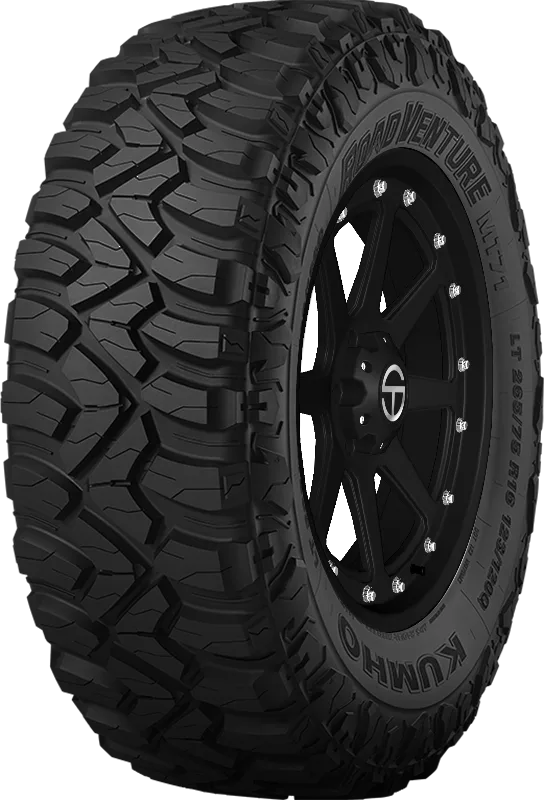 Anvelopa Kumho Road Venture Mt71 235/85 R16 120/116Q