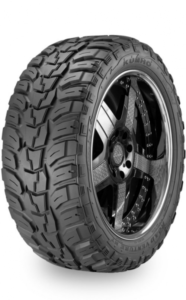 Anvelopa Kumho Road Venture Mt Kl71 225/75 R16 115Q