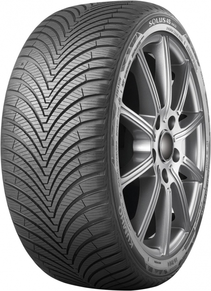 Anvelopa Kumho Solus 4s Ha32 Xl 225/45 R18 95Y