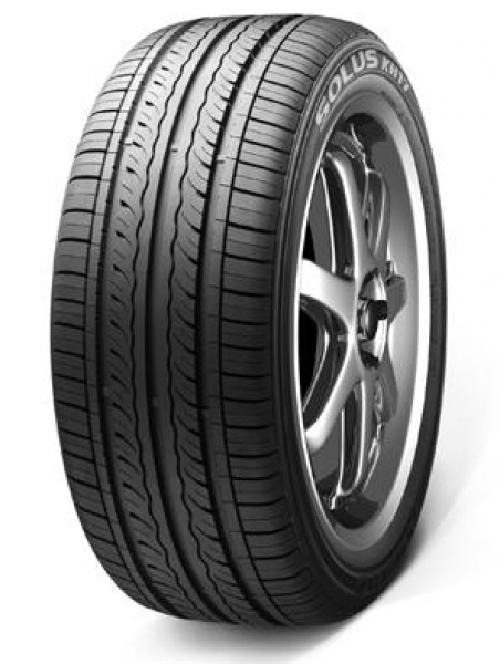 Anvelopa Kumho Solus Kh17 135/80 R13 70T