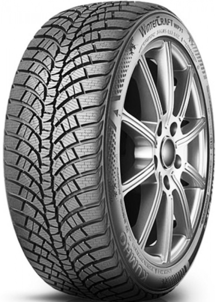 Anvelopa Kumho Wintercraft Wp71 Xl 245/45 R17 99V