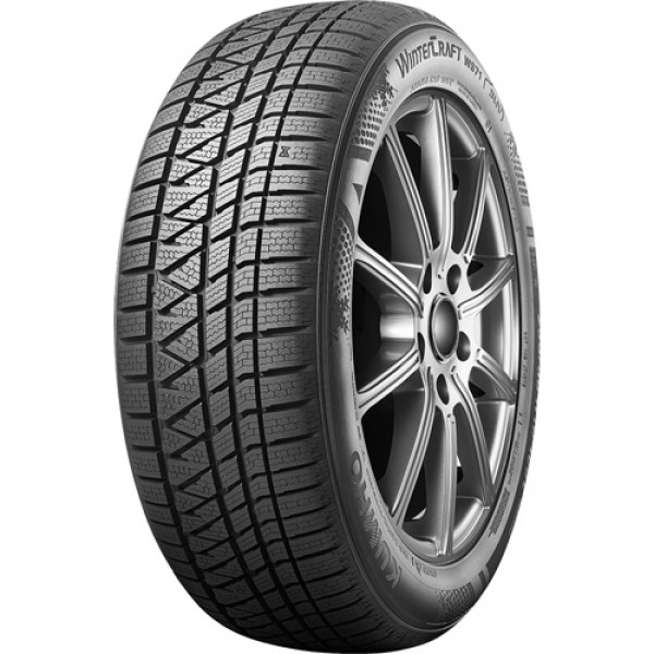 Anvelopa Kumho Winter Craft Wp71 Xl 225/50 R16 96V