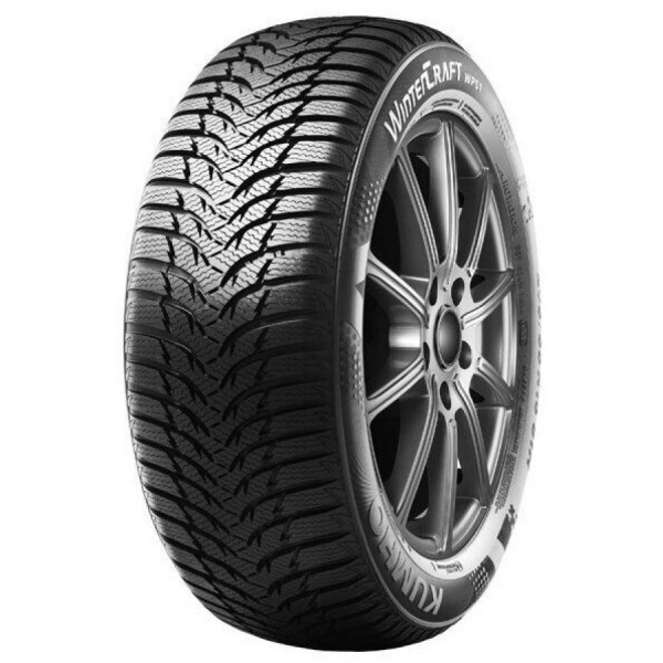 Anvelopa Kumho Wintercraft Wp51 Xl 215/45 R16 90V