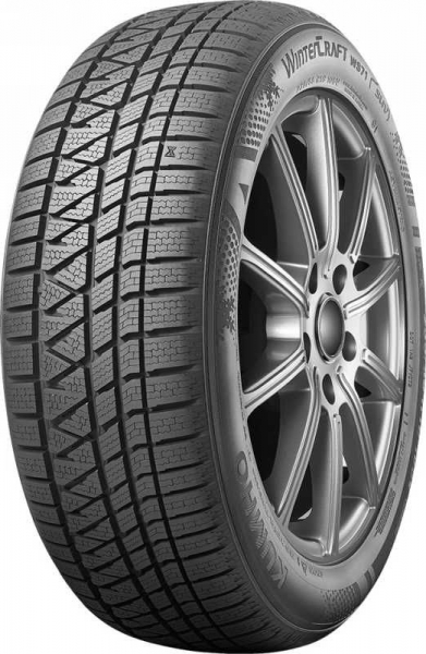 Anvelopa Kumho Wintercraft Ws71 Suv 215/70 R15 98T