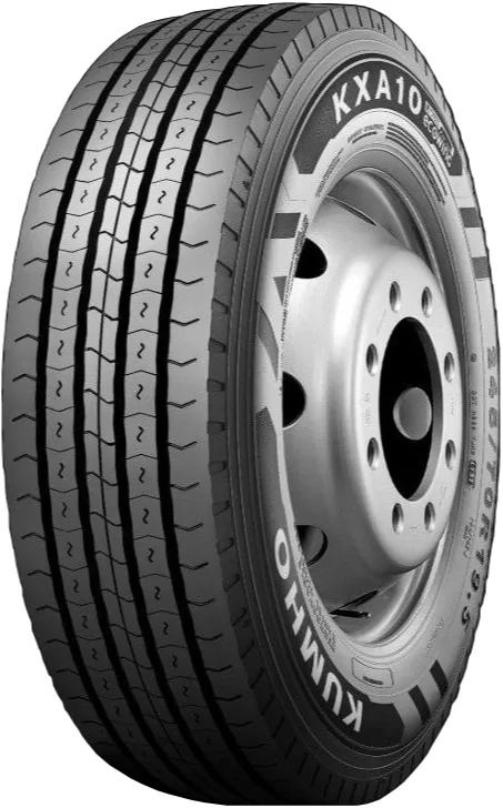 Anvelopa Kumho Xa10 245/70 R19.5 136/134M
