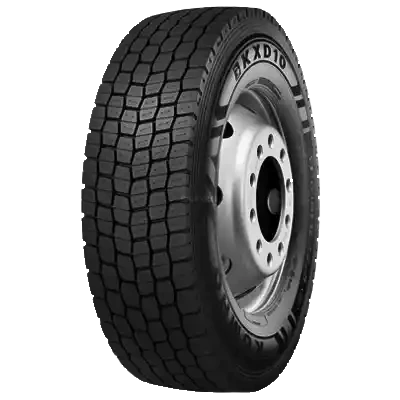 Anvelopa Kumho Xd10 295/80 R22.5 154/149L