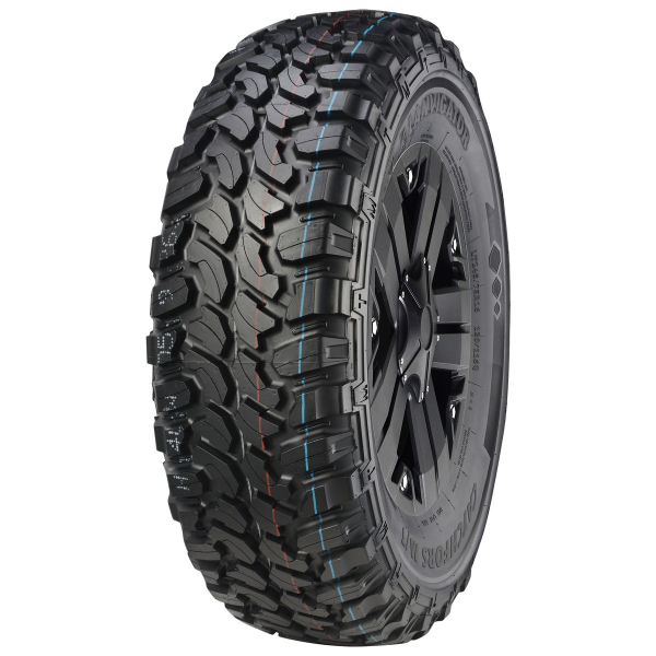 Anvelopa Lanvigator Catchfors M/t 31/10.50 R15 109Q