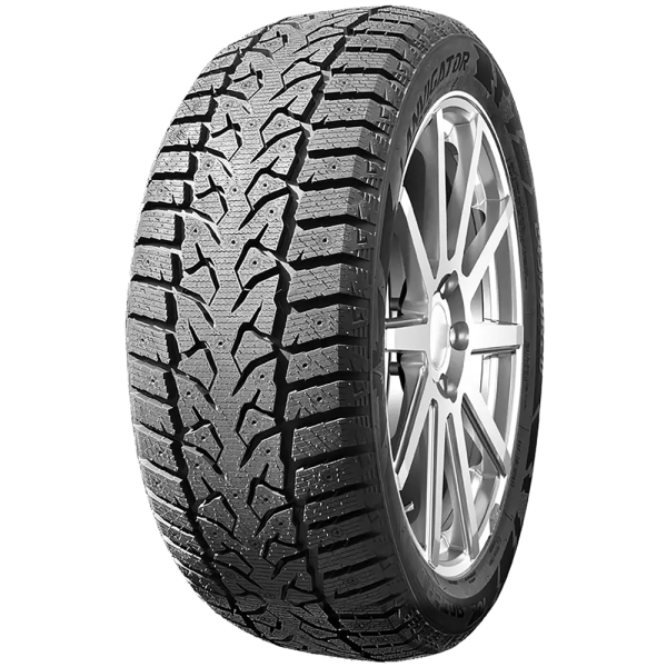 Anvelopa Lanvigator Ice-spider 2 205/65 R16 95T