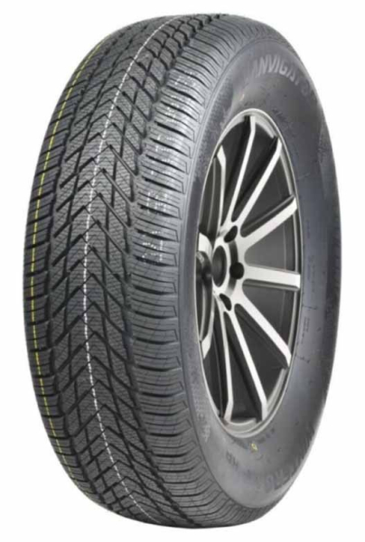 Anvelopa Lanvigator Winter Grip Hp 155/65 R14 75T