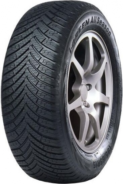Anvelopa Leao I-green All Season Xl 225/40 R18 92V