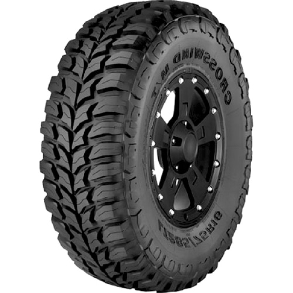 Anvelopa Linglong Crosswind Mt 225/75 R16 110/107Q