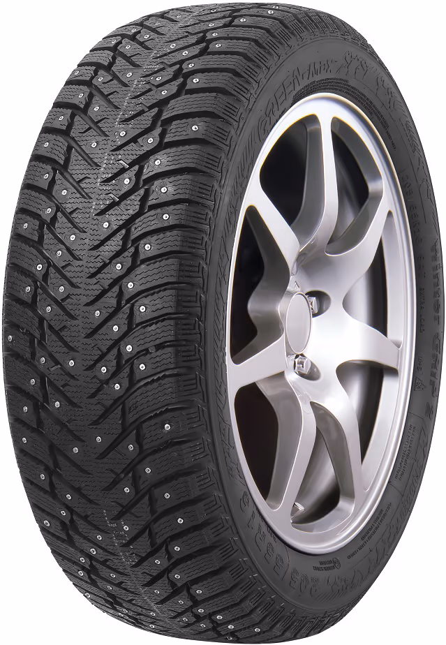 Anvelopa Linglong Green-max Winter Grip 2 Xl 205/60 R16 96T