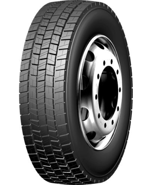 Anvelopa Linglong L-d20 225/75 R17.5 129/127M