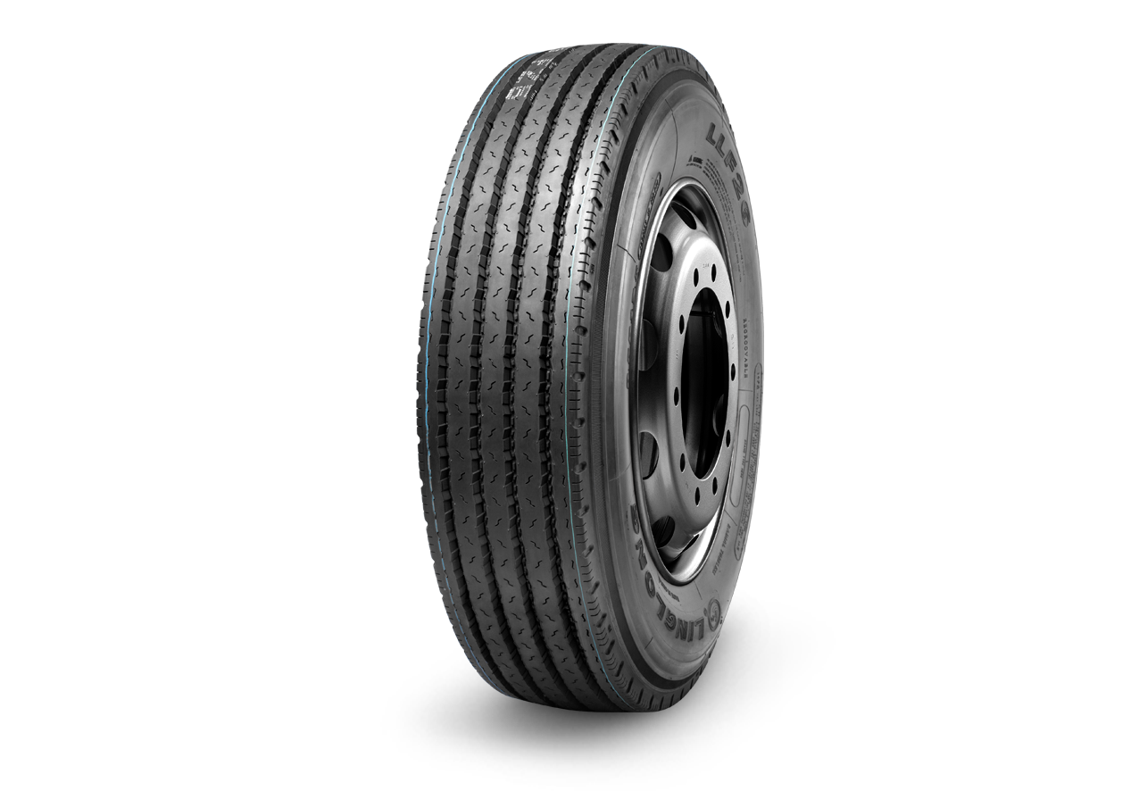 Anvelopa Linglong Llf26 9.5/R R17.5 143/14J
