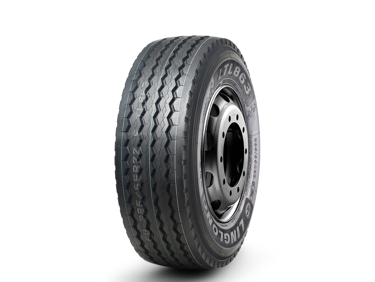 Anvelopa Linglong Ltl863 385/65 R22.5 164J