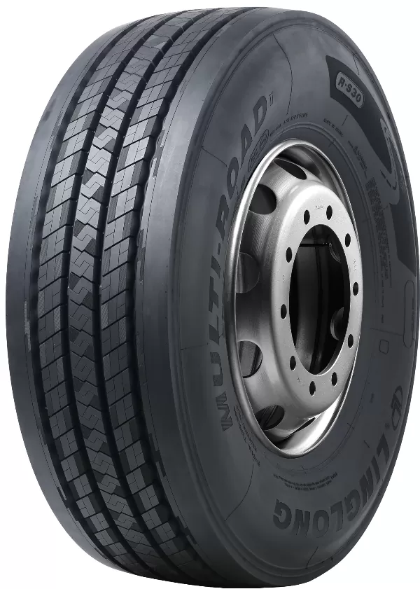 Anvelopa Linglong R-s30 315/80 R22.5 156/150L