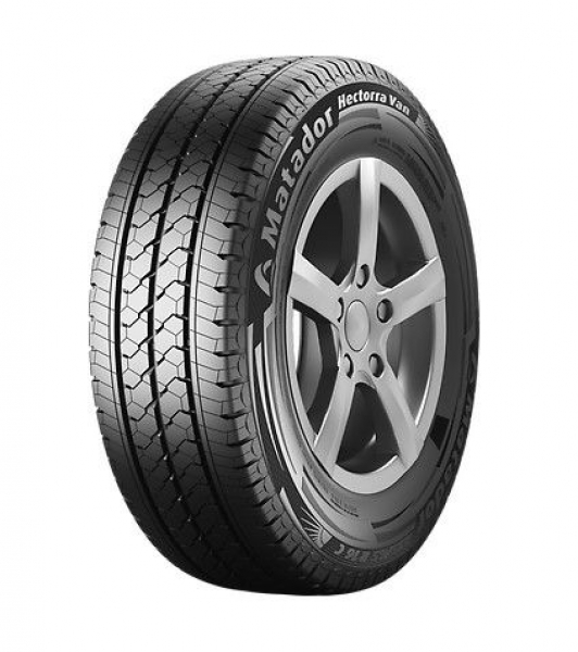Anvelopa Matador Hectorra Van 205/70 R15C 106/104R