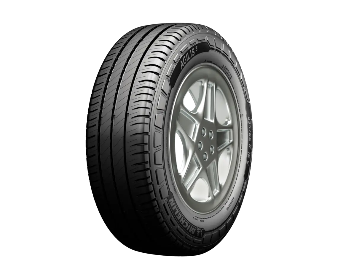 Anvelopa Michelin Agilis 3 215/60 R16C 103/101T